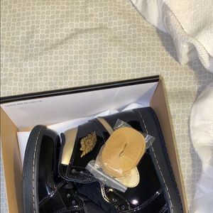 Meet your Posher, Caleb